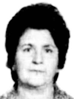 JULKA MILUTINOVIĆ
rođena Stajović