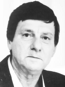 DAMJAN Krstov BIJELOVIĆ