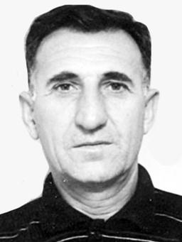 DIMITRIJA VUKAŠINOVIĆA