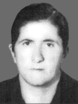 VUKOSAVU PEKIĆ