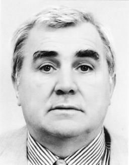 BRANKO Petrov DABANOVIĆ