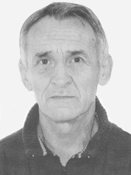 MILORAD - MIKI Mitrov ŽIVKOVIĆ