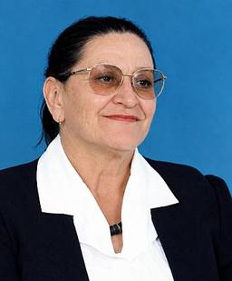 ČEDOMIRKA Đorđa ŠUPLJEGLAV
rođena Medojević