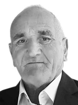 VELIZAR - BATA BORIČIĆ