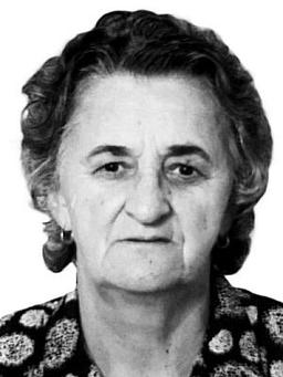 MIRA M. NIKOLIĆ