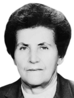 DANICA Đorđa RONČEVIĆ
 rođena Đerković