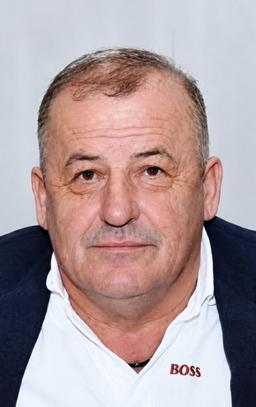 MIRČETA MIKIĆ