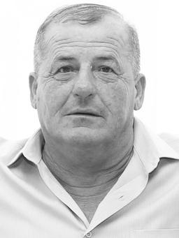MIRČETA MIKIĆ