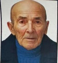 VELJKA BOŽOVIĆ