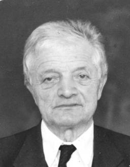 Dr MILOJE VUKOVIĆ