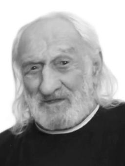 ZARIJA Mikonjin BEĆKOVIĆ
profesor u penziji