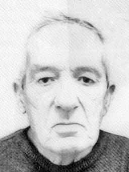 VUJADIN Ljuba TODOROVIĆ