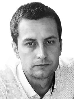 NEBOJŠA LALOVIĆ
