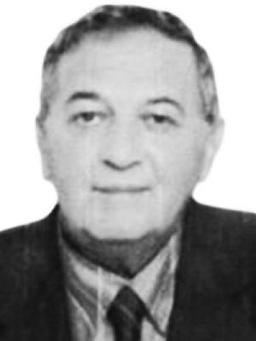 MOMIR Radovanov JOVANOVIĆ