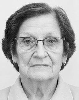 DANICA ROGANOVIĆ