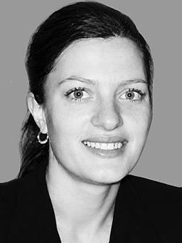 TANJA Milojka ŠLJIVANČANIN
rođena Savović