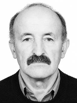 SAVO STIJEPOVIĆ