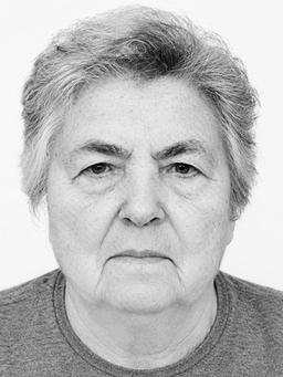 STANA Milana VOJINOVIĆ
rođena Kovač