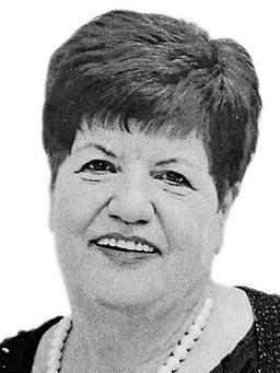 MILIJANA NENA MARSENIĆ