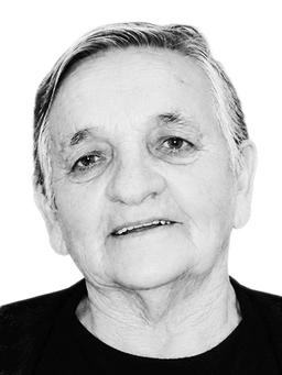 OLGA Radosava PEROVIĆ
