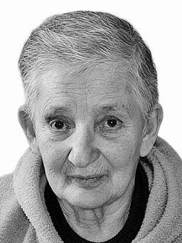 IKONIJA Radoja VUKOVIĆ
rođena MATOVIĆ