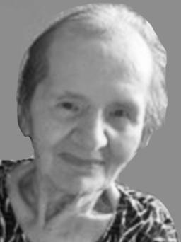 OLGI BOKOVAC