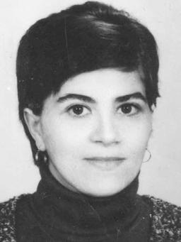KRSTINJA Ratomirova OGNJANOVIĆ
