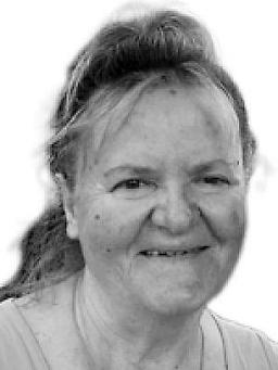 VINKE SMOLOVIĆ
rođ. Aleksić