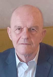 DESIMIR Dragoljuba BULATOVIĆ