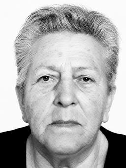 VASILJKA Draga RISTOVIĆ
rođena Janković