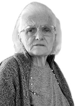 JOVANKA Radomira RADONJIĆ