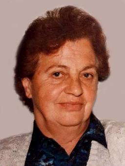 MILICA Vukmira BAJIĆ