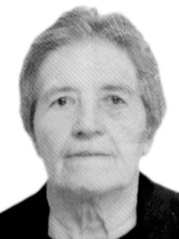 DRAGE Ljubove MITROVIĆ