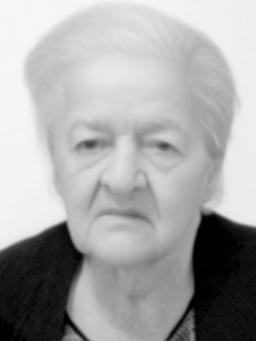 DARINKA Blaža NIKOLIĆ
rođena Tatar