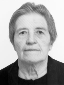 Drage Ljubova Mitrović
