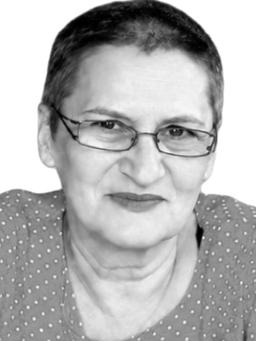 Slavica Gavrova Božović
1957 - 2026.