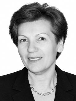 Vukosava Mitrova Vučurović