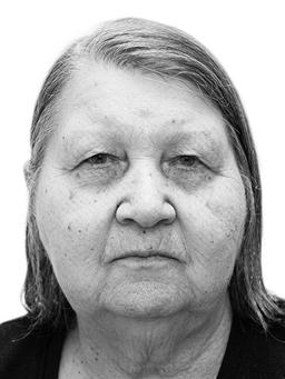 JELICA Draganova TASIĆ
rođena Dolašević