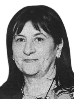 NATAŠA Rankova Lović- JOVANOVIĆ
