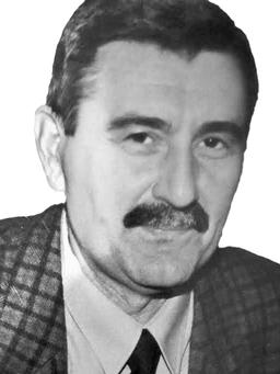 BLAŽO - BAJA Jakova VOJINOVIĆ