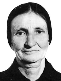 MILICA   MEDENICA