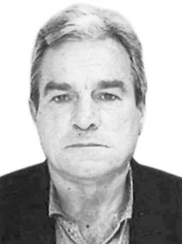 VOJISLAV PETRIČEVIĆ