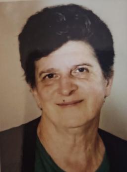 RADMILA-Raja Ljubiše NIKČEVIĆ
rođena Vuković