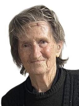 MIROSAVA Branislava ŠĆEPANOVIĆ
rođena Božović