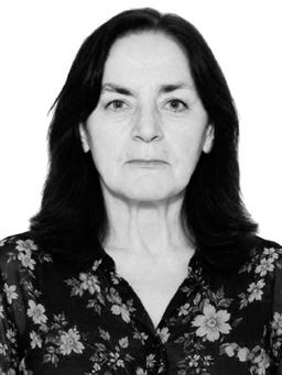 RADOJKA Puniše JOVANOVIĆ
rođena Glušica