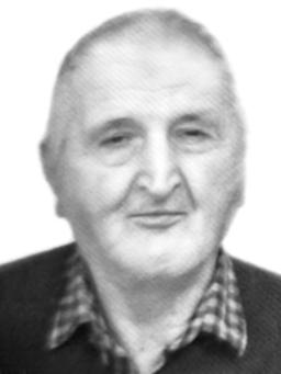 PETAR Dobrašina STANKOVIĆ