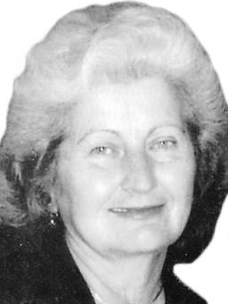 NEVENKA pok. Dragana BIGA
rođ. Radonjić