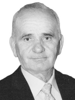 MARINKO Milovanov BOŠKOVIĆ