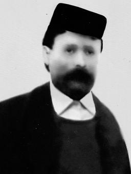 MIRO KONATAR
1892 - 1944