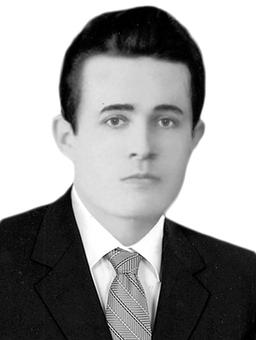 NIKOLA KONATAR
1938 - 1958